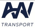 Логотип транспортной компании Avan Transport