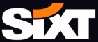 Логотип транспортной компании Sixt - Аренда автомобилей