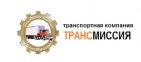 Логотип транспортной компании АТК ЛБГ