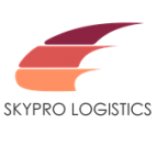 Логотип транспортной компании Sky Professional Logistics  LLC