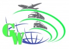 Логотип транспортной компании ООО "Грин Вей"