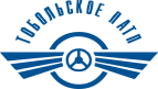 Логотип транспортной компании АО "Тобольское ПАТП"