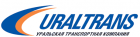 Логотип транспортной компании Уральская Транспортная Компания 