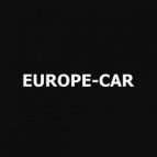 Логотип транспортной компании Установочный центр Europe-Car