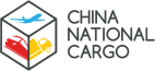 Логотип транспортной компании China National Cargo