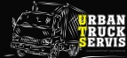 Логотип транспортной компании Urban Truck Service