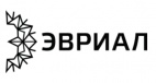 Логотип транспортной компании Эвриал