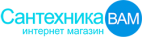 Логотип транспортной компании Интернет-магазин Сантехника Вам
