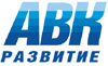 Логотип транспортной компании ИП Комлев В.А.