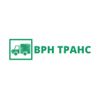 Логотип транспортной компании ООО ВРН ТРАНС