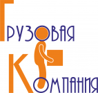 Логотип транспортной компании ООО "Престиж"