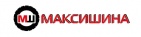 Логотип транспортной компании Максишина