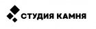 Логотип транспортной компании Студия камня