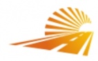 Логотип транспортной компании Дорлайн Инжиниринг
