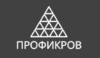 Логотип транспортной компании ООО «ПРОФИКРОВ»