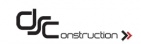 Логотип транспортной компании ЗАО DS Construction