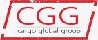 Логотип транспортной компании Cargo Global Group
