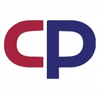 Логотип транспортной компании Камспартс