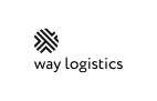Логотип транспортной компании Вэй Лоджистикс
