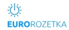 Логотип транспортной компании Евророзетка
