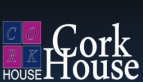 Логотип транспортной компании Cork-House