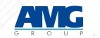 Логотип транспортной компании AMG group