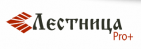 Логотип транспортной компании ООО «Лестница Про»	 	