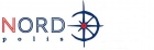 Логотип транспортной компании Норд Полюс