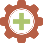 Логотип транспортной компании Автодок