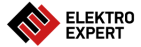 Логотип транспортной компании Elektro-Expert