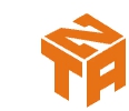 Логотип транспортной компании ООО «ЗТА-ТРАНС» 