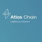 Логотип транспортной компании Atlas Chain