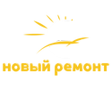 Логотип транспортной компании Ремонт новый
