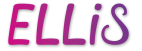 Логотип транспортной компании Ellis