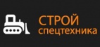 Логотип транспортной компании Строй Техника 