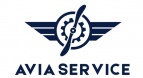 Логотип транспортной компании Авиакомпания Авиа-Сервис - Компания