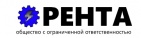 Логотип транспортной компании Рента ООО