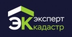 Логотип транспортной компании Эксперт Кадастр
