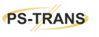 Логотип транспортной компании ООО "Промышленные системы"