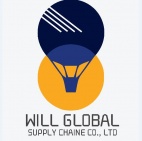 Логотип транспортной компании SHENZHEN WILL GLOBAL SCM. CO., LTD