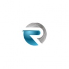 Логотип транспортной компании Реалэкспорт