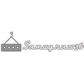 Логотип транспортной компании Самогруз-36