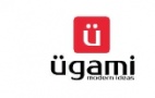 Логотип транспортной компании ООО"Югами"