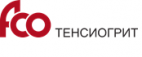 Логотип транспортной компании ООО АСО  «Тенсиогрит»