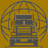 Логотип транспортной компании ИлтонТранс
