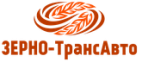 Логотип транспортной компании «ЗерноТрансАвто»