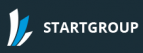 Логотип транспортной компании StartGroup
