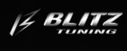 Логотип транспортной компании БлицТюнинг