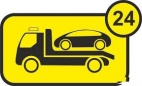 Логотип транспортной компании Эвакуатор Краснодар 
