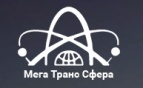 Логотип транспортной компании МегаТрансСфера